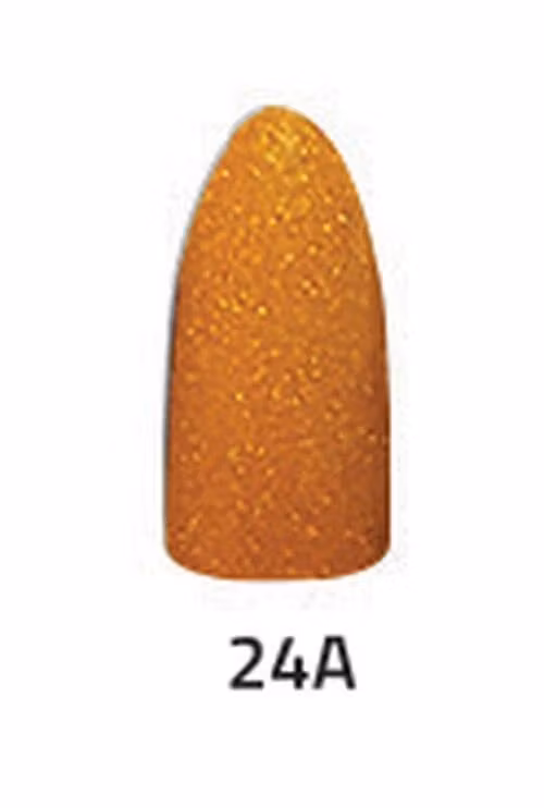 CHISEL ACRYLIC & DIPPING 2oz - NAIL ART 24A