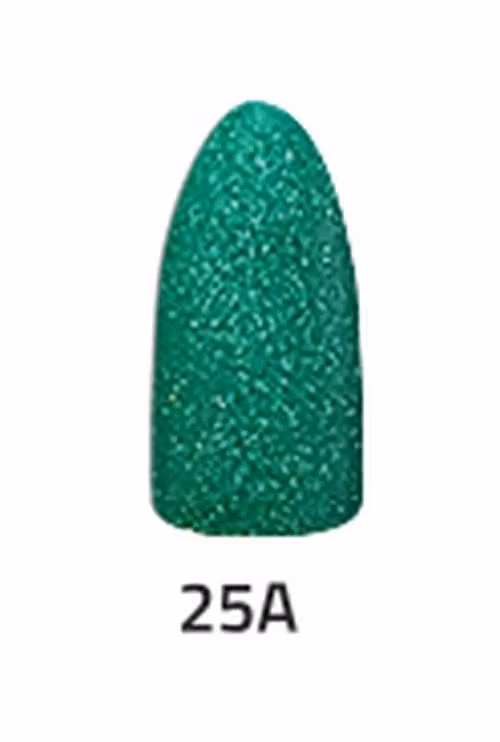 CHISEL ACRYLIC & DIPPING 2oz - NAIL ART 25A