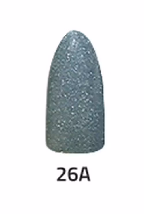CHISEL ACRYLIC & DIPPING 2oz - NAIL ART 26A
