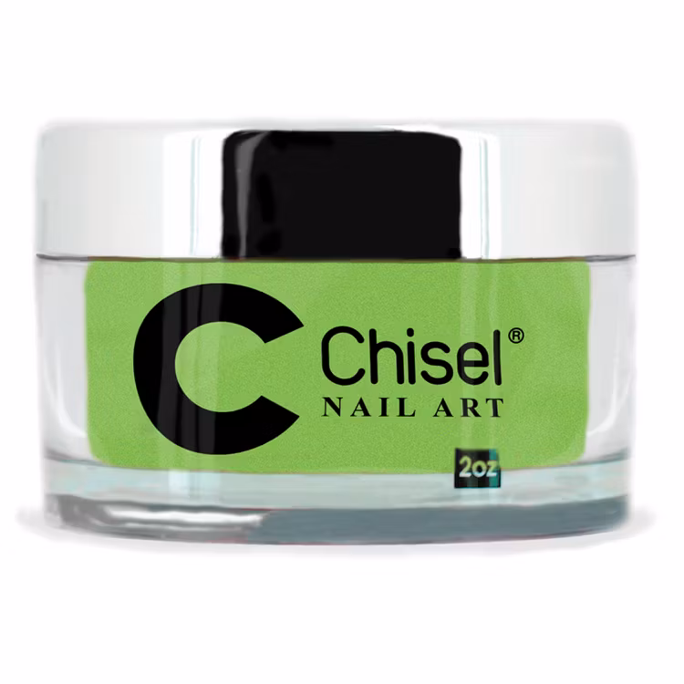 CHISEL ACRYLIC & DIPPING 2oz - NAIL ART 26B
