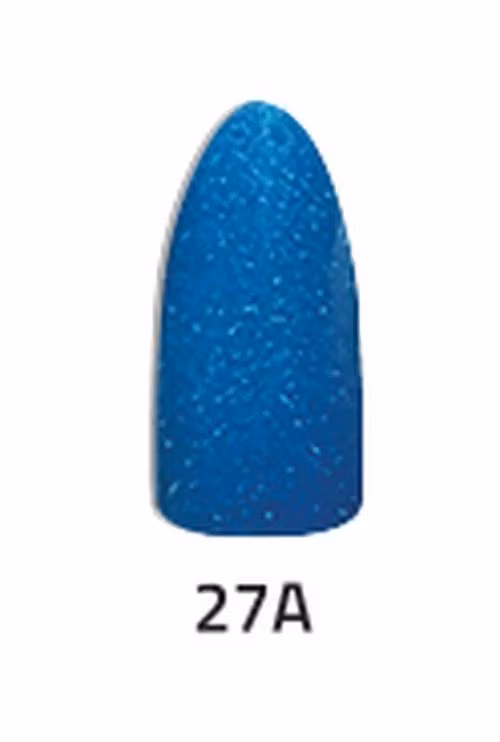 CHISEL ACRYLIC & DIPPING 2oz - NAIL ART 27A