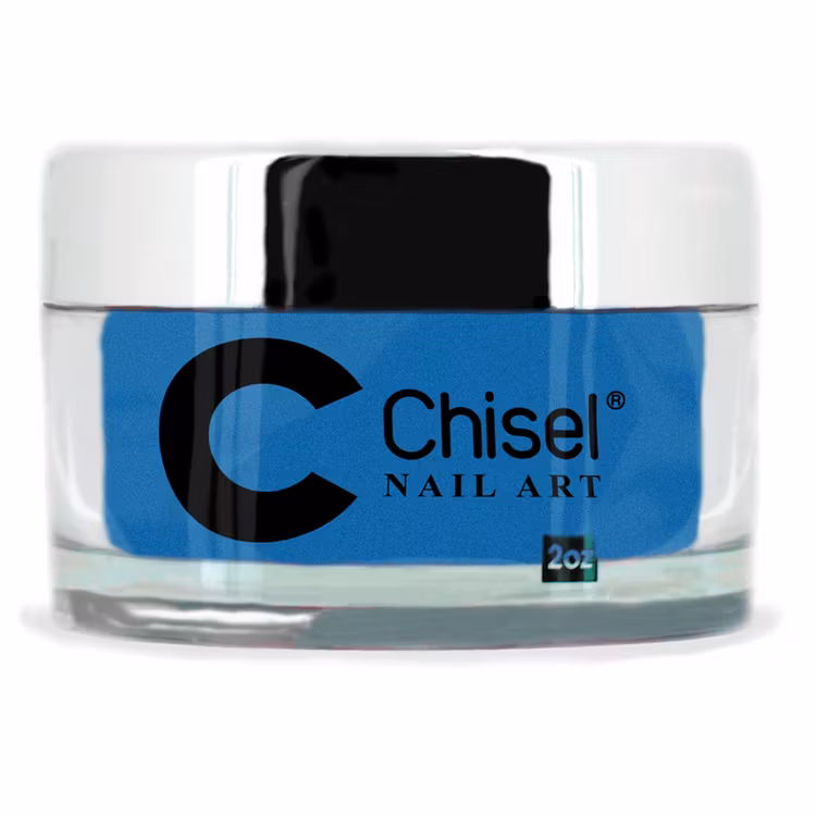 CHISEL ACRYLIC & DIPPING 2oz - NAIL ART 27A