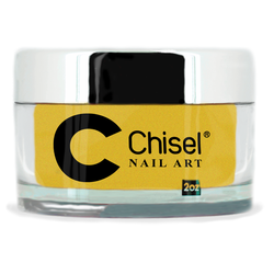 CHISEL ACRYLIC & DIPPING 2oz - NAIL ART 27B