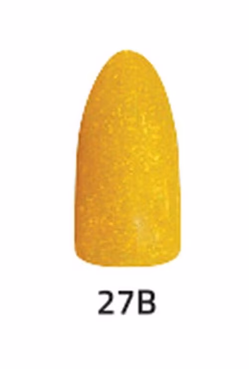 CHISEL ACRYLIC & DIPPING 2oz - NAIL ART 27B