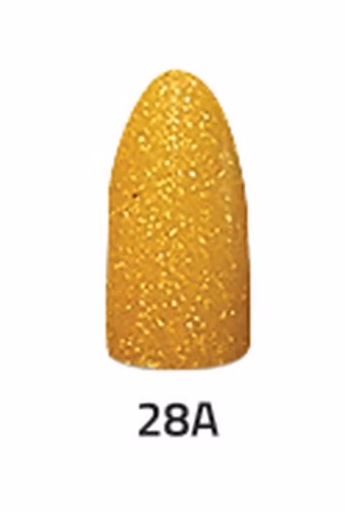 CHISEL ACRYLIC & DIPPING 2oz - NAIL ART 28A