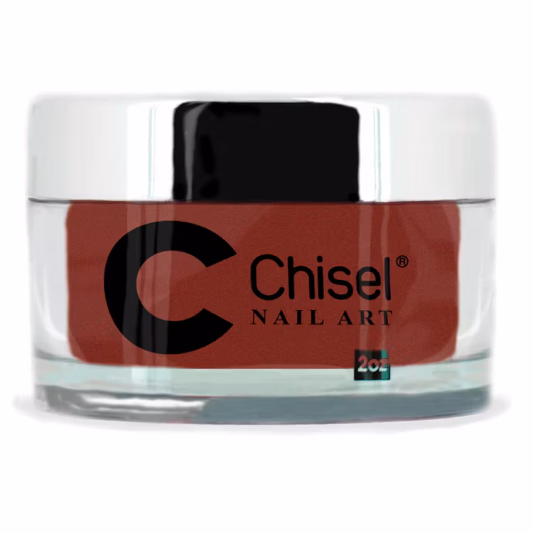 CHISEL ACRYLIC & DIPPING 2oz - NAIL ART 29B