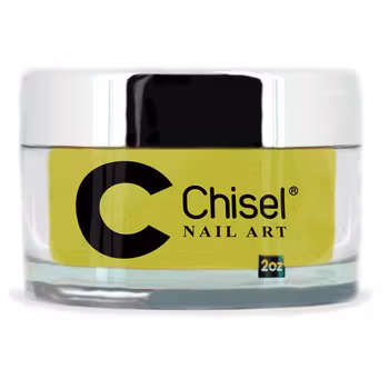 CHISEL ACRYLIC & DIPPING 2oz - NAIL ART 5B