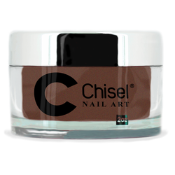 CHISEL ACRYLIC & DIPPING 2oz - NAIL ART 8B