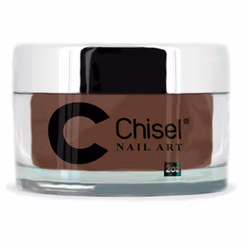 CHISEL ACRYLIC & DIPPING 2oz - NAIL ART 8B