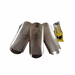 Replacement Blade Colossal Fot File - BROWN Pack 1pcs