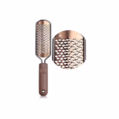 Colossal Fot File - BROWN