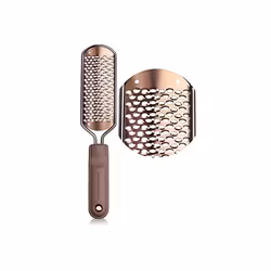 Colossal Fot File - BROWN