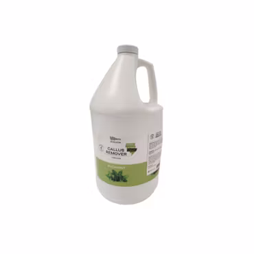 BB Callus Remover - Eucalyptus Mint (1gal/3,8l)