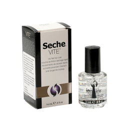 Seche Vite - Quickdry Top Coat 14 Ml