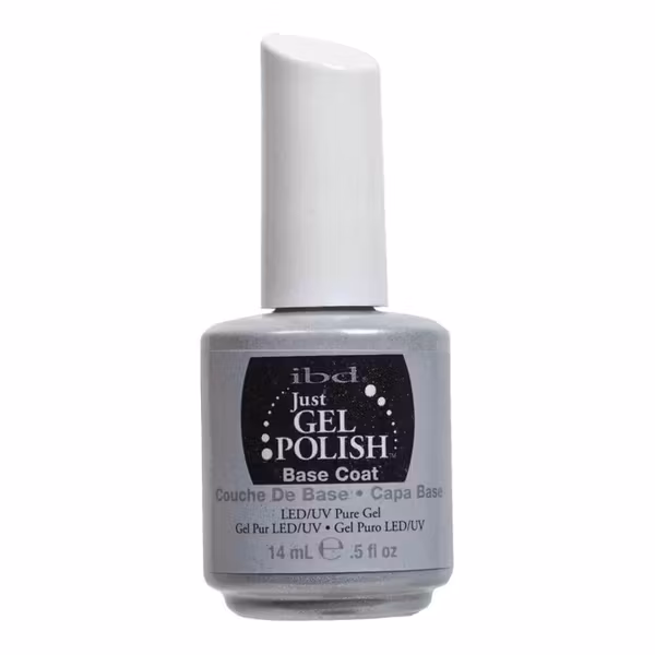 56503 - IBD JUST GEL BASE COAT 14ml