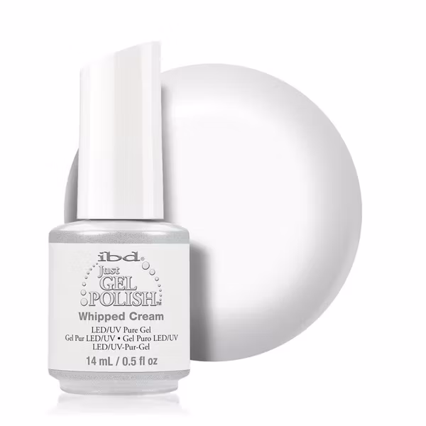 56510 - IBD JUST GEL WHIPPED CREAM 14ml