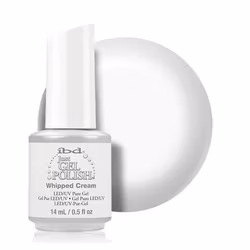 56510 - IBD JUST GEL WHIPPED CREAM 14ml