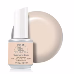 56512 - IBD JUST GEL CASHMERE BLUSH 14ml