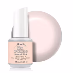 56513 - IBD JUST GEL SEASHELL PINK 14ml