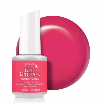56515 - IBD JUST GEL GERBER DAISY 14ml
