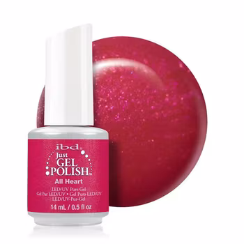56516 - IBD JUST GEL ALL HEART 14ml
