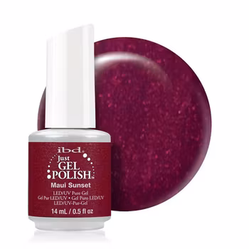 56517 - IBD JUST GEL MAUI SUNSET 14ml