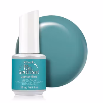 56522 - IBD JUST GEL JUPITER BLUE 14ml