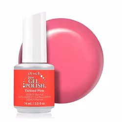 56527 - IBD JUST GEL TICKLED PINK 14ml