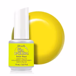 56533 - IBD JUST GEL SOLAR RAYS 14ml