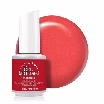 56551 - IBD JUST GEL MARIGOLD 14ml
