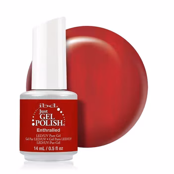 56552 - IBD JUST GEL ENTHRALLED 14ml