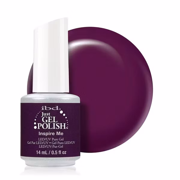 56557 - IBD JUST GEL INSPIRE ME 14ml