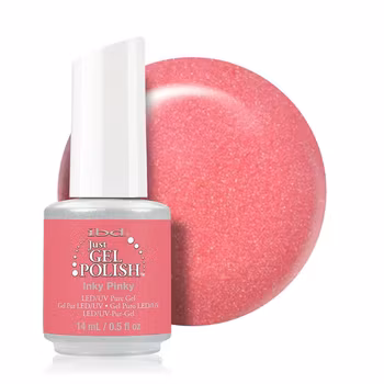 56581 - IBD JUST GEL INKY PINKY 14ml