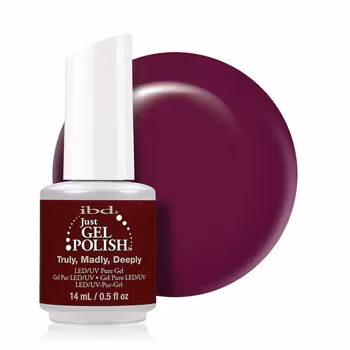 56585 - IBD JUST GEL TRULY, MADLY, DEEPLY 14ml