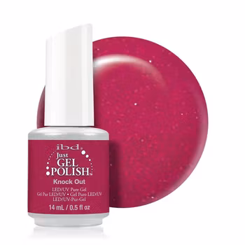 56591 - IBD JUST GEL KNOCK OUT 14ml