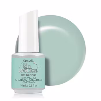 56599 - IBD JUST GEL HOT SPRINGS 14ml