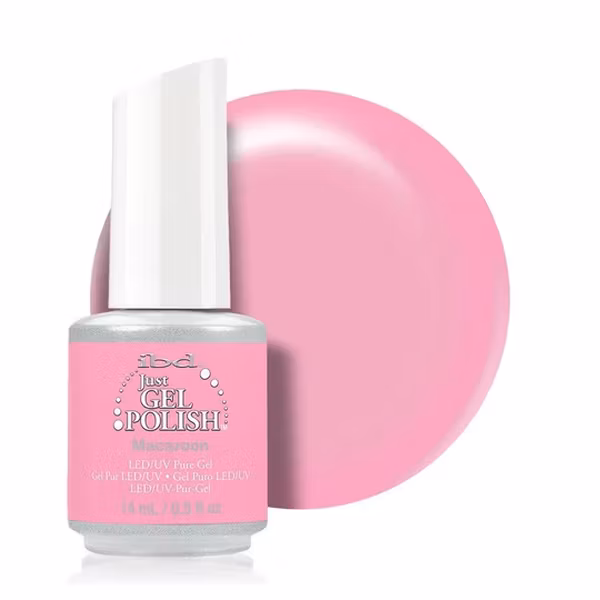 56668 - IBD JUST GEL MACAROON 14ml