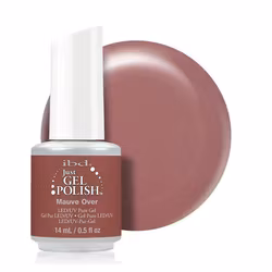 56669 - IBD JUST GEL MAUVE OVER 14ml