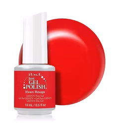 56673 - IBD JUST GEL VIXEN ROUGE 14ml