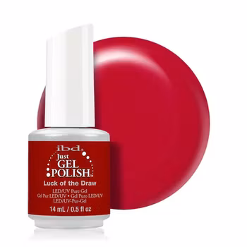 56676 - IBD JUST GEL LUCK OF THE DRAW 14ml