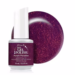 56678 - IBD JUST GEL PURPLE PARADIS 14ml
