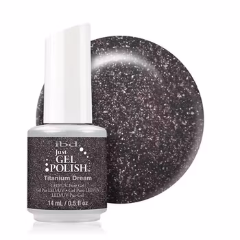 56687 - IBD JUST GEL TITANIUM DREAM 14ml