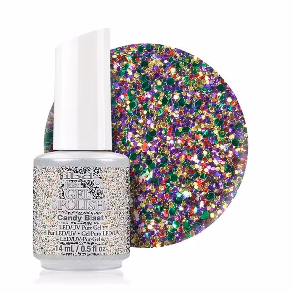 56689 - IBD JUST GEL CANDY BLAST 14ml