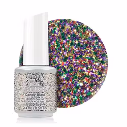 56689 - IBD JUST GEL CANDY BLAST 14ml