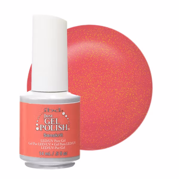 56774 - IBD JUST GEL SANSKRIT 14ml