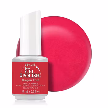 56775 - IBD JUST GEL DRAGON FRUIT 14ml