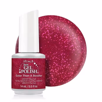 56777 - IBD JUST GEL CUTER THAN A SCOOTER 14ml