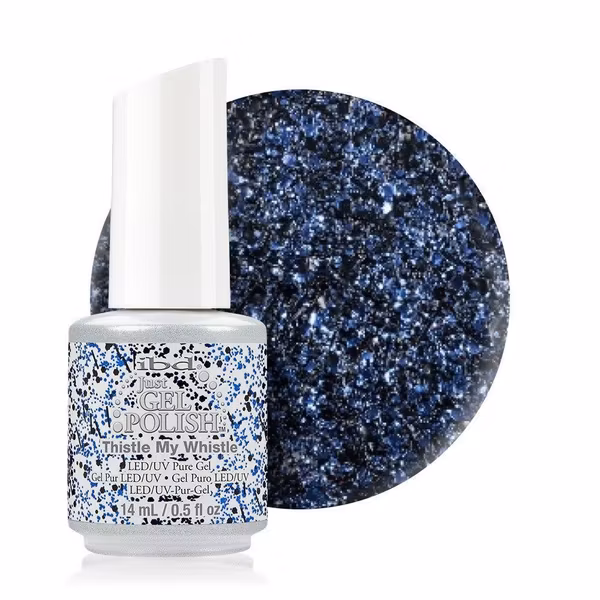 56778 - IBD JUST GEL THISTLE MY WHISTLE 14ml