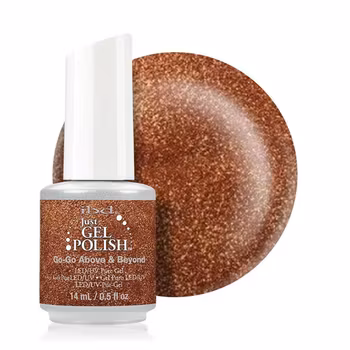56782 - IBD JUST GEL GO-GO ABOVE & BEYOND 14ml