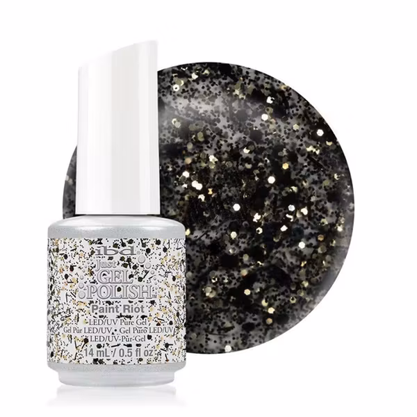 56785 - IBD JUST GEL PAINT RIOT 14ml